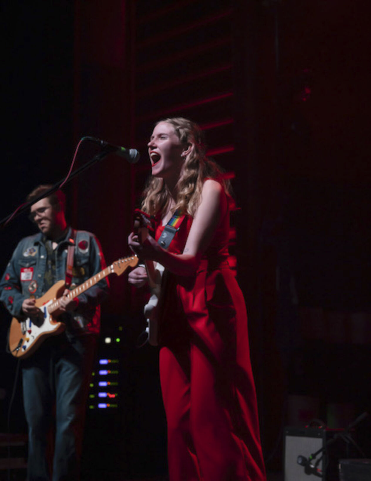 Humans of NAU: Musicians
